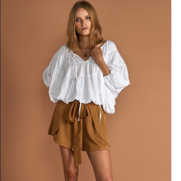 sancia Tops - FLASH SALE Sancia Blouse